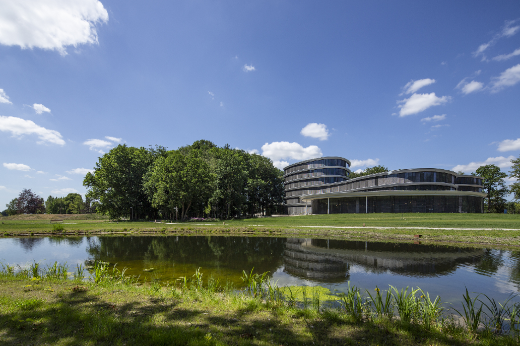 Triodos Op De Reehorst Triodos Bank triodos-bank-nederland-galleo