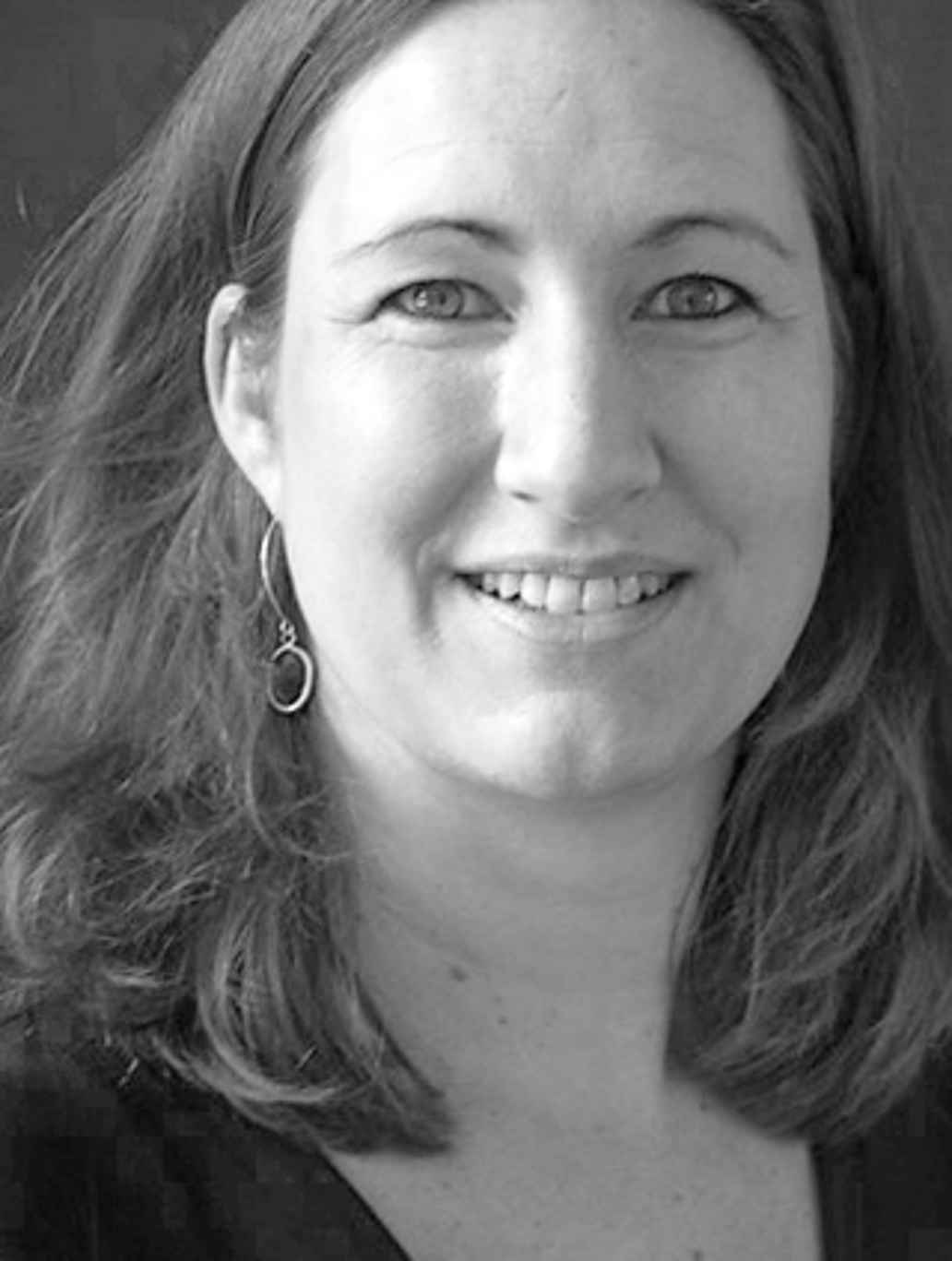Marije Anten - productmanager Triodos Bank