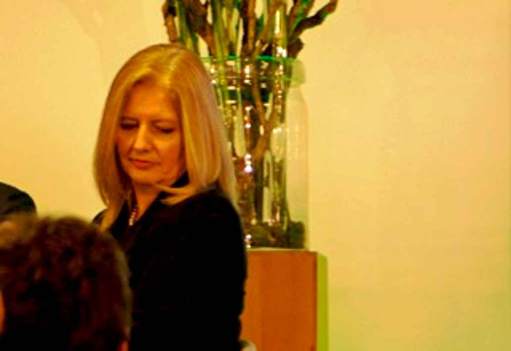 Tamara Vrooman