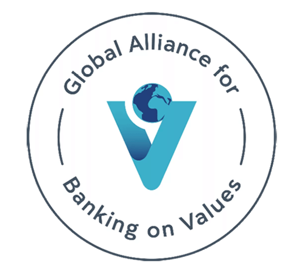 GABV logo