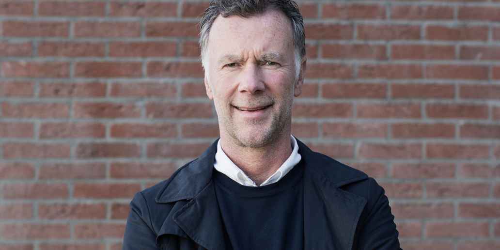Wim van Bunnik is klant bij Triodos Bank