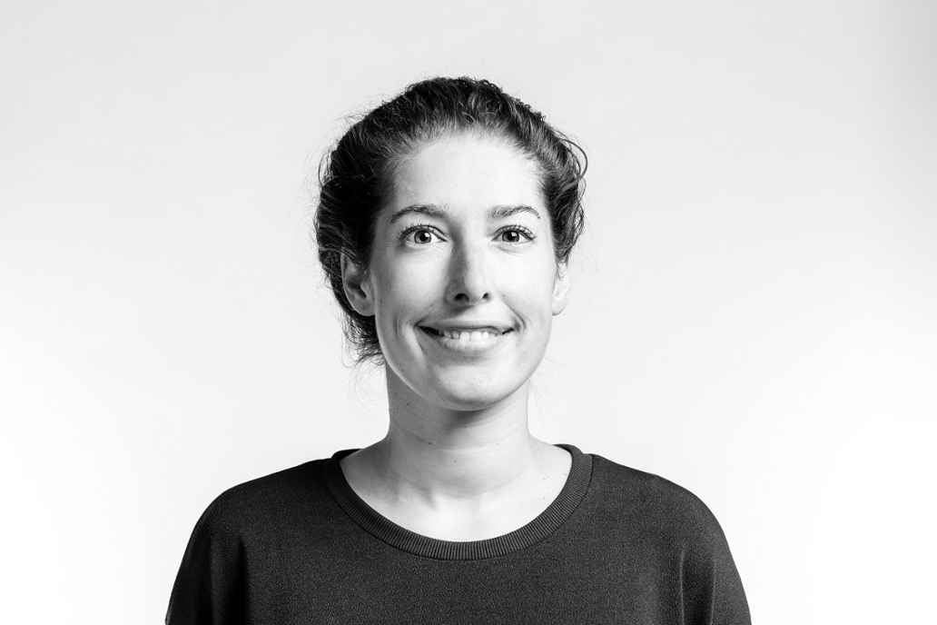 Celine Slijpen, manager Private Banking