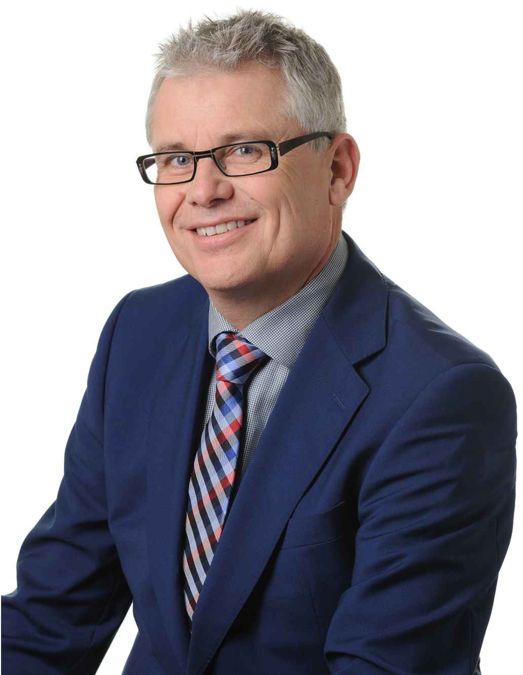 Roy Gosenshuis, senior relatiemanager bij Triodos Bank
