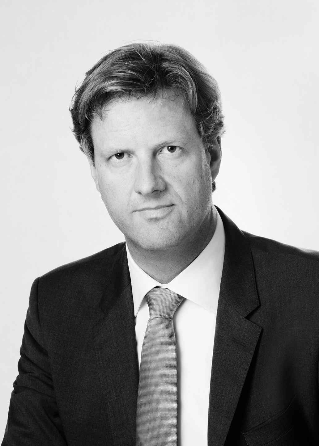 Vincent van Haarlem, fondsmanager van Triodos Energy Transition Europe Fund