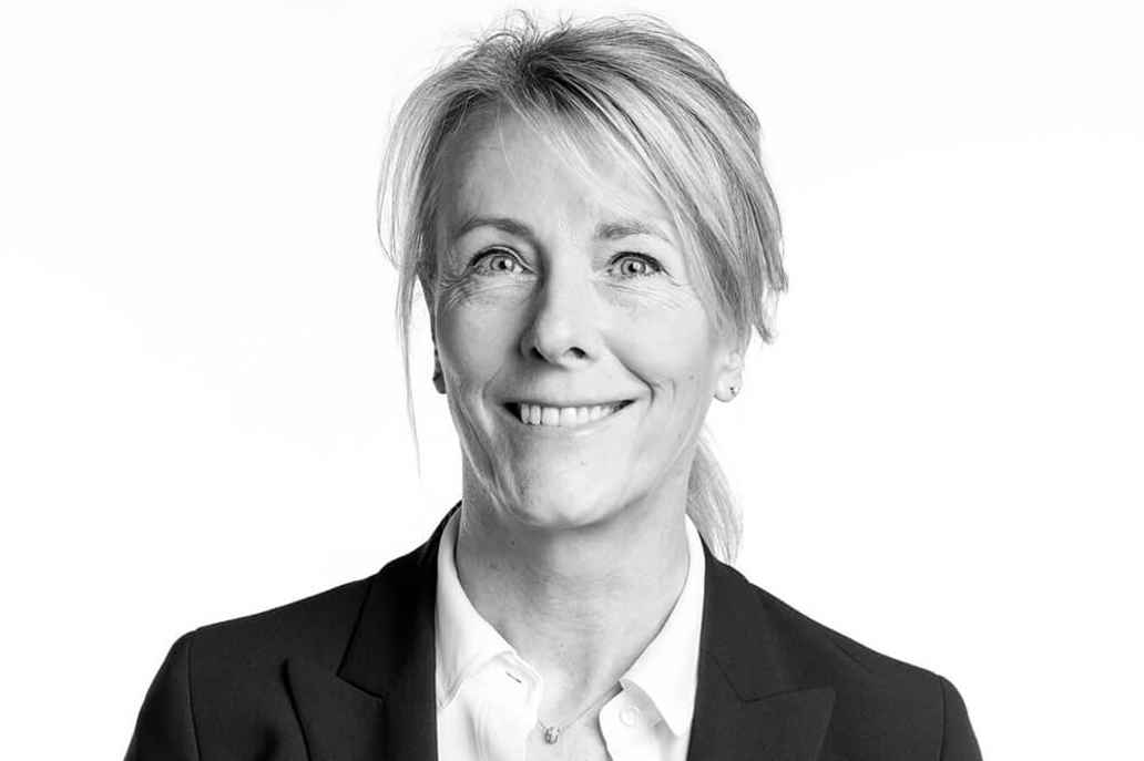 Yvonne van Selms, relatiemanager Triodos Private Banking