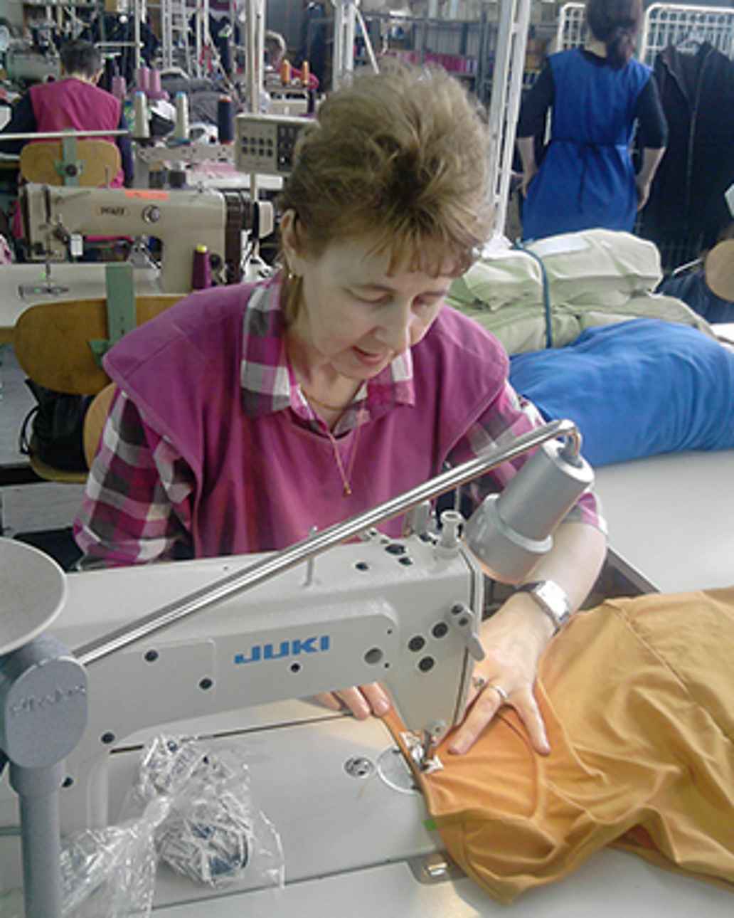 Naaiatelier