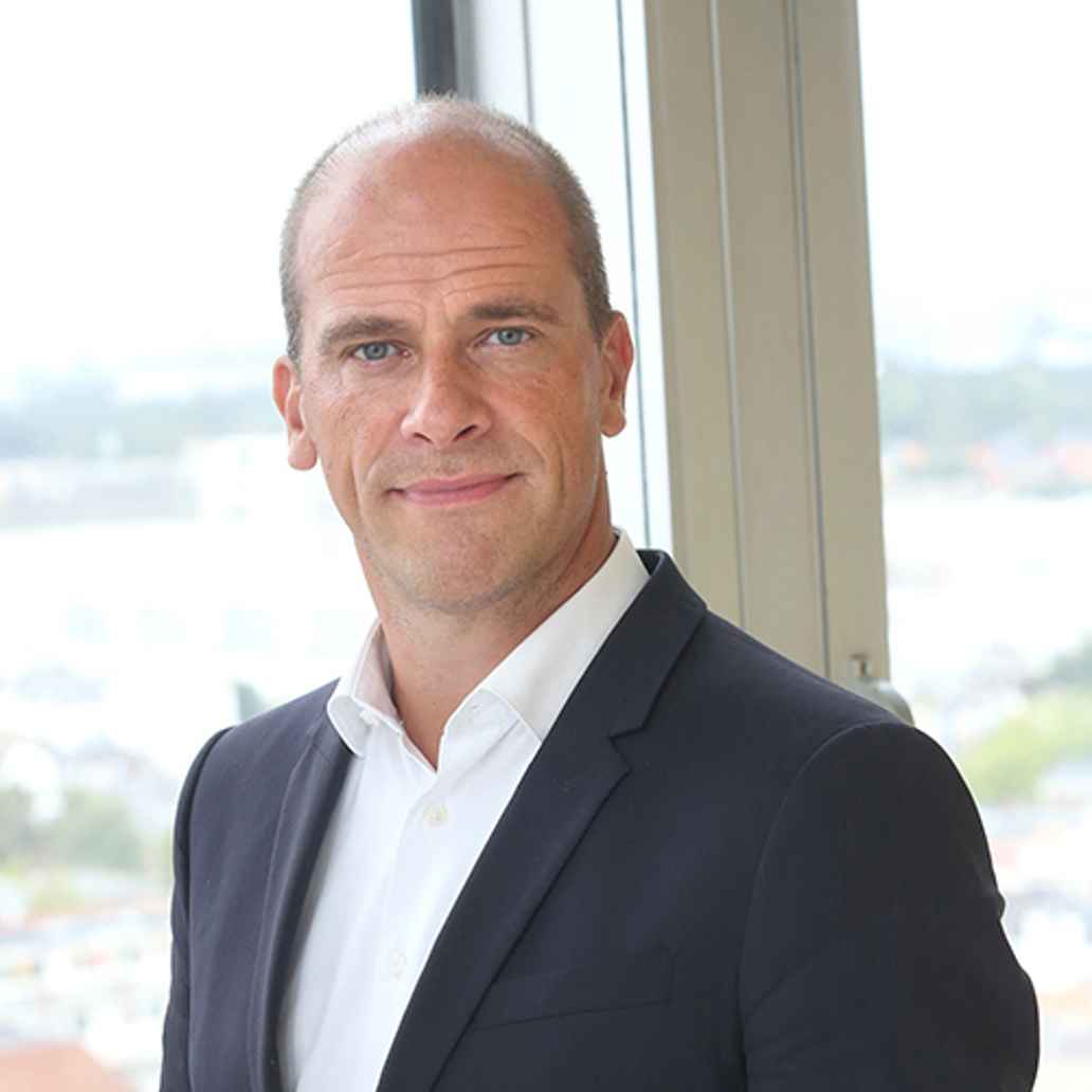 Diederik Samsom