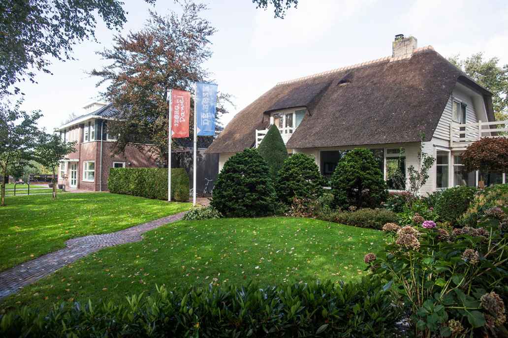 Zorginitiatief De Bosk in Harkema - Triodos Bank