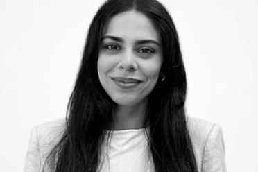 Merve Baydu, Relatiemanager Intermediair