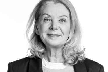 Aly Gruppen, relatiemanager Triodos Private Banking