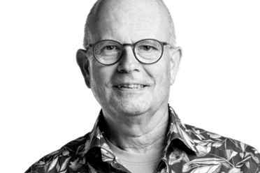 Gerard Macrander