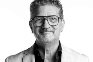 Portret van Mark Boskamp