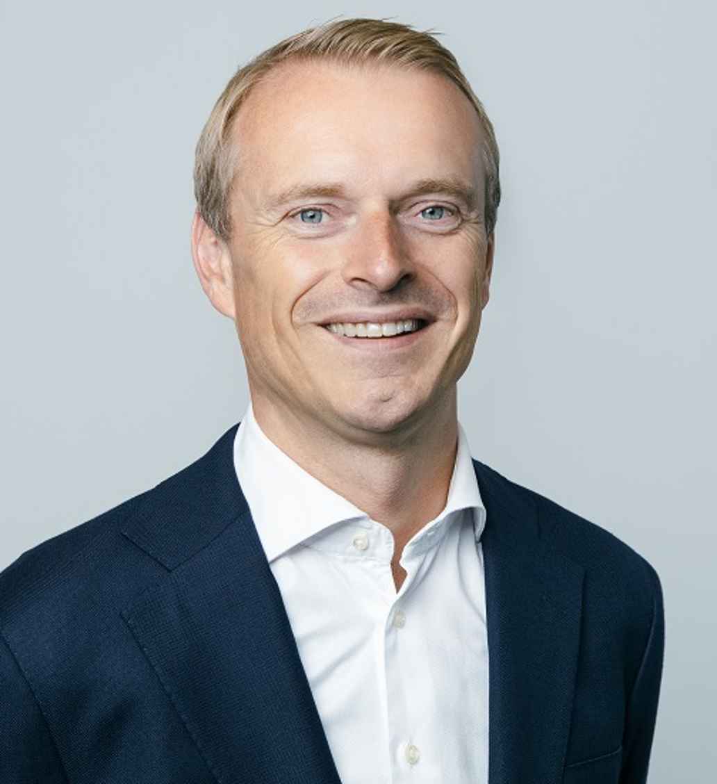 Jan Hein Rhebergen, Commercieel Directeur BeFrank