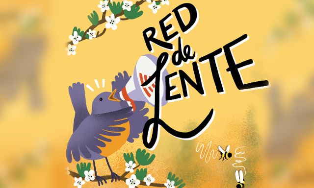 Podcast 'Red de Lente'