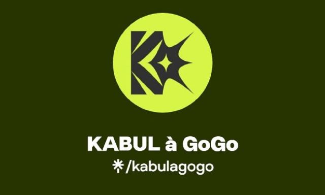 KABUL à GoGo