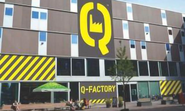 Q-Factory